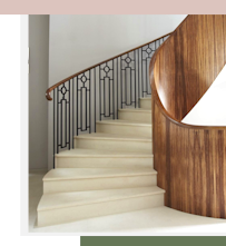 Услуги Лестницы под ключ в Орске