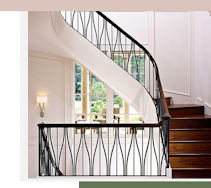 Услуги Лестницы под ключ в Орске