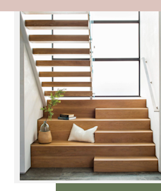 Услуги Лестницы под ключ в Орске