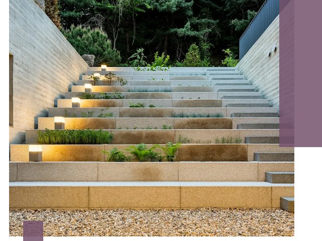 Монтаж лестниц под ключ в Орске — быстро и качественно