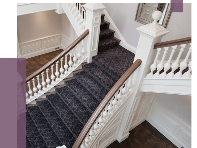 Деревянные лестницы в Орске на заказ от 434280 руб. — ПРОЛЁТ-Рск