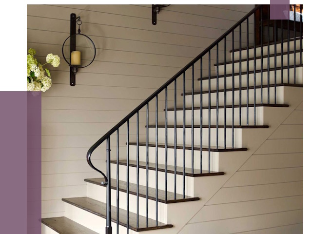 Лестницы для дома в Орске —  от 77550 руб. | ПРОЛЁТ-Рск