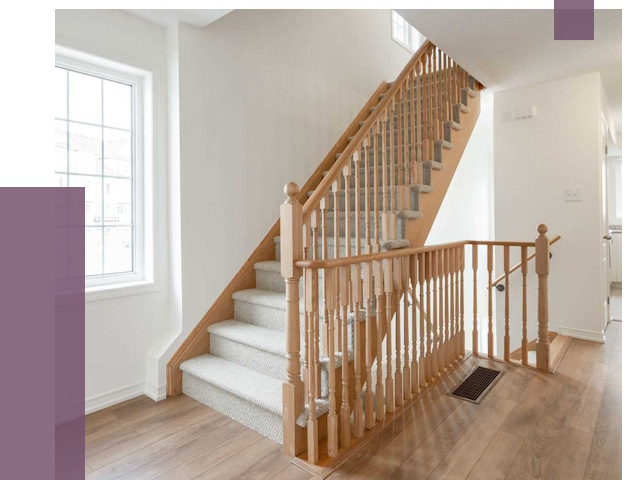 Мансардные лестницы в Орске от 19129 руб.  | ПРОЛЁТ-Рск