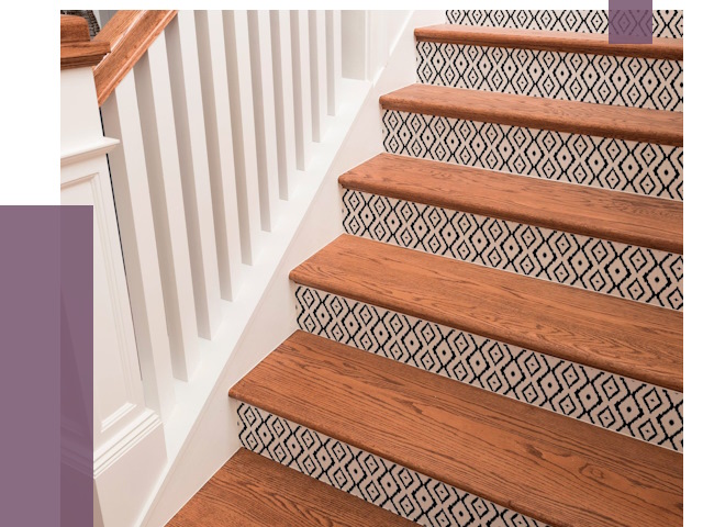 Покраска лестниц в Орске от 1913 руб. — цены и сроки | ПРОЛЁТ-Рск