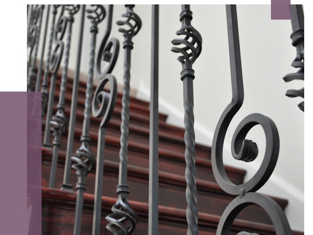 Демонтаж перил в Орске от 4343 руб. — разборка и вывоз | ПРОЛЁТ-Рск