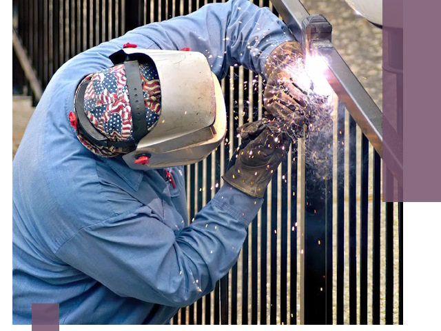 Демонтаж перил срочно и аккуратно в Орске