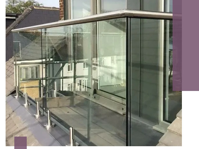 Демонтаж балконных ограждений в Орске — быстро и безопасно