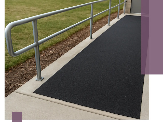 Демонтаж пандусов в Орске: быстро и аккуратно