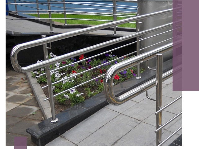 Ремонт пандусов в Орске: быстро, надежно, с гарантией