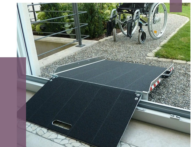 Мобильные пандусы в Орске от 4653 руб. купить | ПРОЛЁТ-Рск