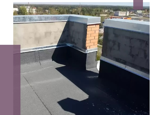 Демонтаж парапетов в Орске от 4343 руб.  | ПРОЛЁТ-Рск