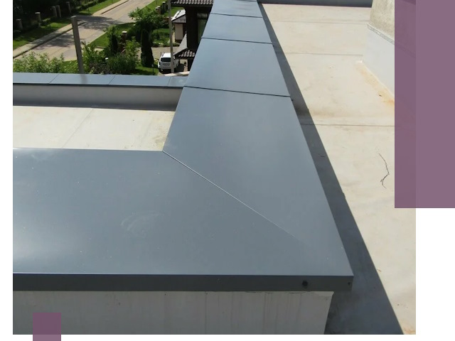 Демонтаж парапетов любой сложности в Орске быстро и аккуратно