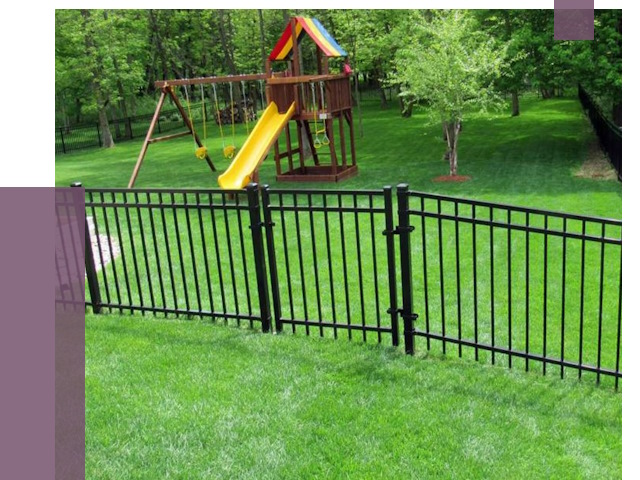 Изготовление газонных ограждений в Орске от 4343 руб. | ПРОЛЁТ-Рск