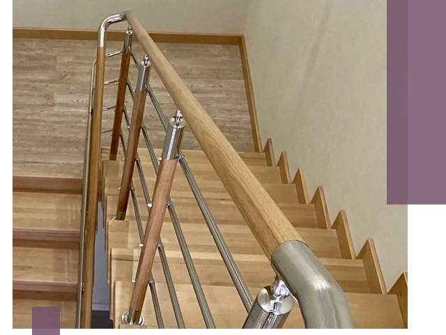 Ремонт поручней и ограждений в Орске — качественно и быстро