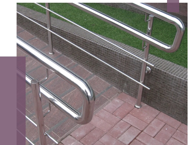 Поручни для инвалидов в Орске под ключ от 6411 руб.