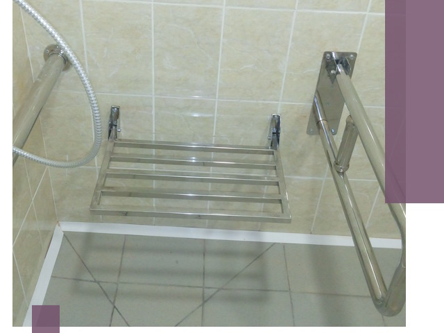 Демонтаж поручней для инвалидов в Орске быстро и безопасно